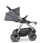 ABC - Design Samba Diamond Asphalt